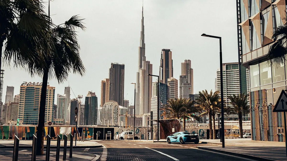 Dubai: The Cleanest City in the World for the Fifth Year Running – A Prime Location for Out-of-Home Advertising